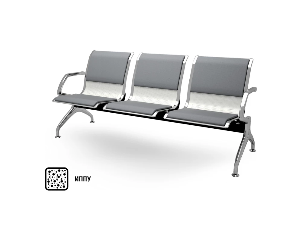 Многоместная секция Скай PU 2П