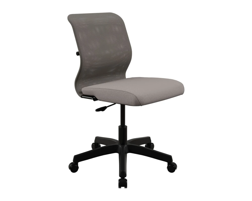 Кресло Sit 8 M4-9 - X2+Bahama (M01.B02.G41.W01) (Серый-Песочный)