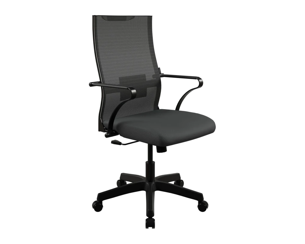 Sit Air 24 B2-281K - Italy+UMF(X1) (M09.B02.G15.W01) (Черный)