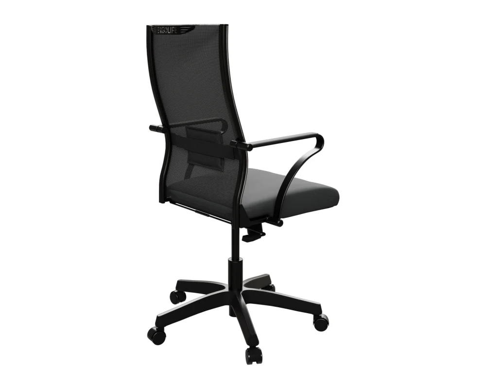 Sit Air 24 B2-281K - Italy+UMF(X1) (M09.B02.G15.W01) (Черный)