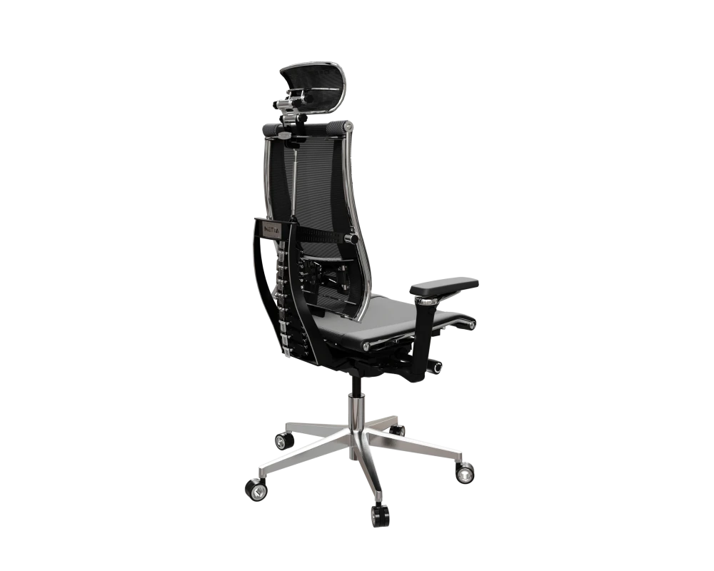 Y 4DT B2-15D - YM93+Infinity+carbon (M26.B32.G25.W04) (Черный)